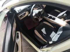 BYD Seagull 2025 Smart Drive 305km Vitality Edition - ფოტო 16