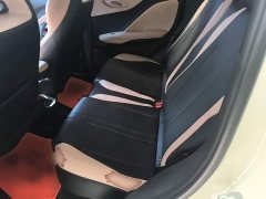 BYD Seagull 2025 Smart Drive 305km Vitality Edition - ფოტო 17