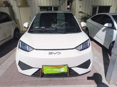 BYD Seagull 2025 Smart Drive 305km Vitality Edition - ფოტო 3