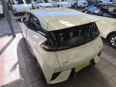 BYD Seagull 2025 Smart Drive 305km Vitality Edition - ფოტო 5