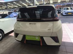 BYD Seagull 2025 Smart Drive 305km Vitality Edition - ფოტო 6