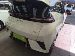 BYD Seagull 2025 Smart Drive 305km Vitality Edition - ფოტო 8