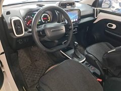 SAIC Clever 311km Vitality Pop Edition - ფოტო 10