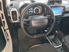 SAIC Clever 311km Vitality Pop Edition - ფოტო 11