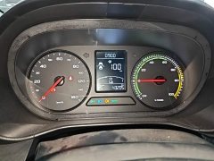 SAIC Clever 311km Vitality Pop Edition - ფოტო 12