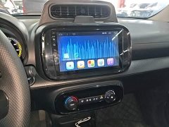 SAIC Clever 311km Vitality Pop Edition - ფოტო 13