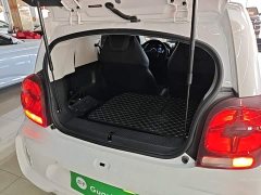 SAIC Clever 311km Vitality Pop Edition - ფოტო 19