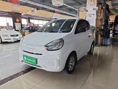 SAIC Clever 311km Vitality Pop Edition - ფოტო 2