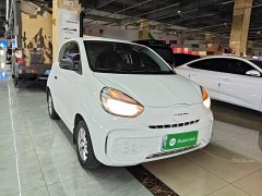 SAIC Clever 311km Vitality Pop Edition - ფოტო 4