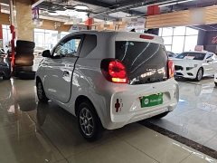 SAIC Clever 311km Vitality Pop Edition - ფოტო 5