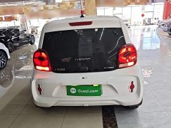 SAIC Clever 311km Vitality Pop Edition - ფოტო 6