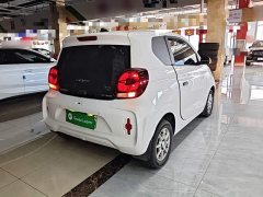 SAIC Clever 311km Vitality Pop Edition - ფოტო 7