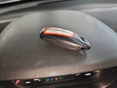 SAIC Clever 311km Vitality Pop Edition - ფოტო 9