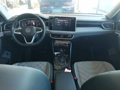 Volkswagen Taos 2024 300TSI FWD Luxury Plus Advanced Edition - ფოტო 10