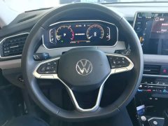 Volkswagen Taos 2024 300TSI FWD Luxury Plus Advanced Edition - ფოტო 11