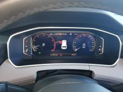 Volkswagen Taos 2024 300TSI FWD Luxury Plus Advanced Edition - ფოტო 12