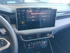 Volkswagen Taos 2024 300TSI FWD Luxury Plus Advanced Edition - ფოტო 13