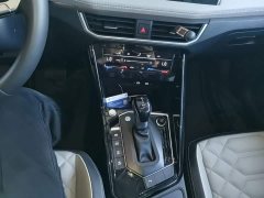 Volkswagen Taos 2024 300TSI FWD Luxury Plus Advanced Edition - ფოტო 14