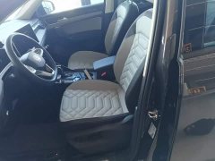 Volkswagen Taos 2024 300TSI FWD Luxury Plus Advanced Edition - ფოტო 15