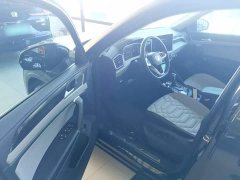 Volkswagen Taos 2024 300TSI FWD Luxury Plus Advanced Edition - ფოტო 16