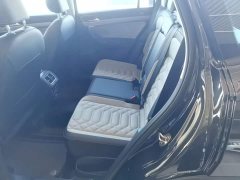 Volkswagen Taos 2024 300TSI FWD Luxury Plus Advanced Edition - ფოტო 17