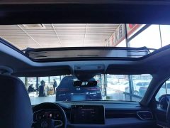 Volkswagen Taos 2024 300TSI FWD Luxury Plus Advanced Edition - ფოტო 18