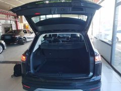Volkswagen Taos 2024 300TSI FWD Luxury Plus Advanced Edition - ფოტო 19