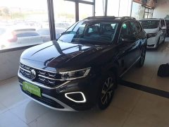 Volkswagen Taos 2024 300TSI FWD Luxury Plus Advanced Edition - ფოტო 2