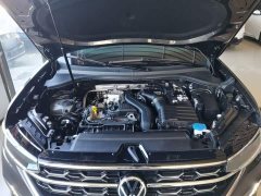 Volkswagen Taos 2024 300TSI FWD Luxury Plus Advanced Edition - ფოტო 20