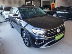 Volkswagen Taos 2024 300TSI FWD Luxury Plus Advanced Edition - ფოტო 4