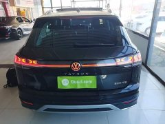 Volkswagen Taos 2024 300TSI FWD Luxury Plus Advanced Edition - ფოტო 6