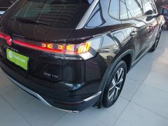 Volkswagen Taos 2024 300TSI FWD Luxury Plus Advanced Edition - ფოტო 8