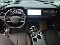 Changan Oushang X7 PLUS Comfort Edition 1.5T Automatic Luxury 7-Seater - ფოტო 10