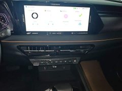 Changan Oushang X7 PLUS Comfort Edition 1.5T Automatic Luxury 7-Seater - ფოტო 13