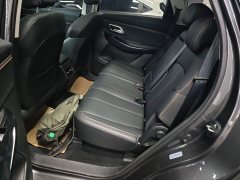 Changan Oushang X7 PLUS Comfort Edition 1.5T Automatic Luxury 7-Seater - ფოტო 17