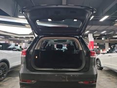Changan Oushang X7 PLUS Comfort Edition 1.5T Automatic Luxury 7-Seater - ფოტო 19