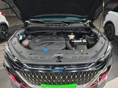 Changan Oushang X7 PLUS Comfort Edition 1.5T Automatic Luxury 7-Seater - ფოტო 20