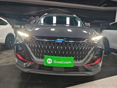 Changan Oushang X7 PLUS Comfort Edition 1.5T Automatic Luxury 7-Seater - ფოტო 3