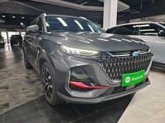 Changan Oushang X7 PLUS Comfort Edition 1.5T Automatic Luxury 7-Seater - ფოტო 4