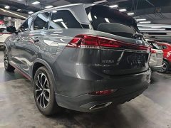 Changan Oushang X7 PLUS Comfort Edition 1.5T Automatic Luxury 7-Seater - ფოტო 5