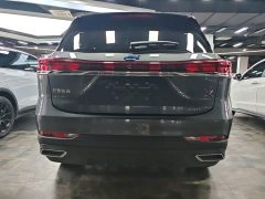 Changan Oushang X7 PLUS Comfort Edition 1.5T Automatic Luxury 7-Seater - ფოტო 6