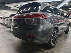 Changan Oushang X7 PLUS Comfort Edition 1.5T Automatic Luxury 7-Seater - ფოტო 7
