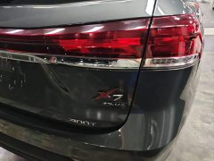 Changan Oushang X7 PLUS Comfort Edition 1.5T Automatic Luxury 7-Seater - ფოტო 8
