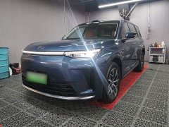 GAC Aion S9 Qiankun Ultra 6-Seater - ფოტო 1