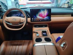 GAC Aion S9 Qiankun Ultra 6-Seater - ფოტო 10