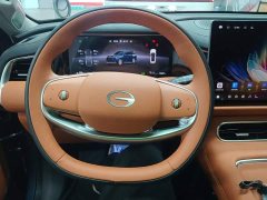 GAC Aion S9 Qiankun Ultra 6-Seater - ფოტო 11