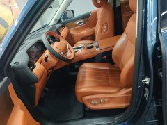 GAC Aion S9 Qiankun Ultra 6-Seater - ფოტო 15