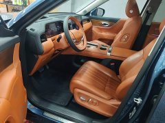GAC Aion S9 Qiankun Ultra 6-Seater - ფოტო 16