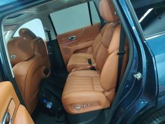 GAC Aion S9 Qiankun Ultra 6-Seater - ფოტო 17