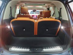 GAC Aion S9 Qiankun Ultra 6-Seater - ფოტო 19